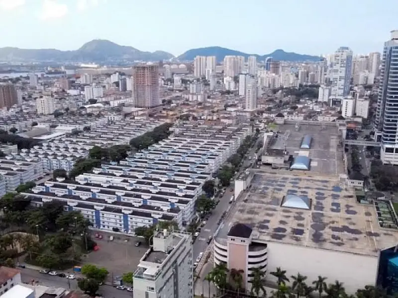 Entidades de bairro e secretarias podem concorrer a R$ 3,6 milhões do Orçamento Participativo