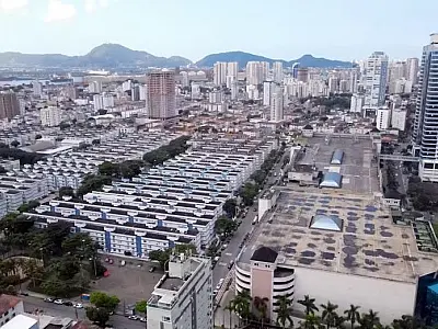 Entidades de bairro e secretarias podem concorrer a R$ 3,6 milhões do Orçamento Participativo