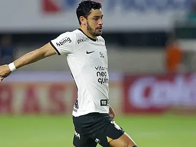 Corinthians leva 2 a 0 do Remo em Belém e se complica na Copa do Brasil