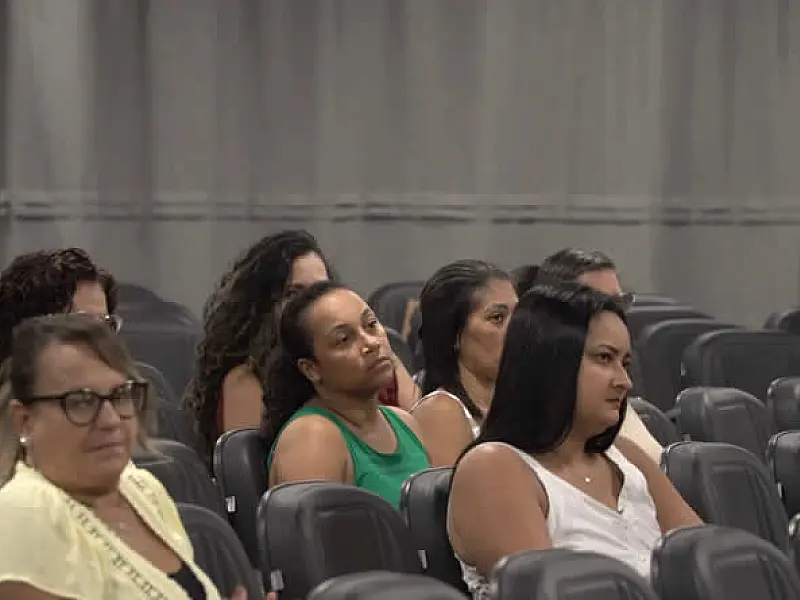 Fundo Social de Guarujá lança Jornada da Mulher Empreendedora em parceria com Sebrae e Banco do Povo
