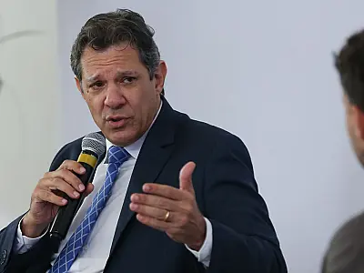 Haddad: informações sobre colapso de bancos nos EUA são insuficientes