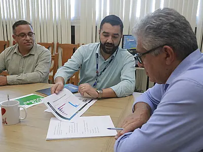 Prefeitura do Guarujá planeja segundo Posto do Sebrae na cidade