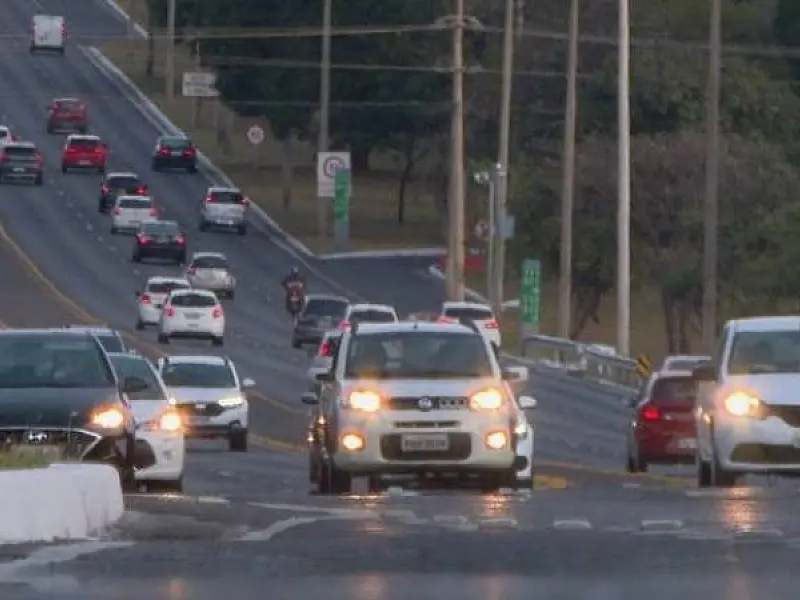 Governo de SP vai dar isenção do IPVA a 375 mil motoristas com deficiência