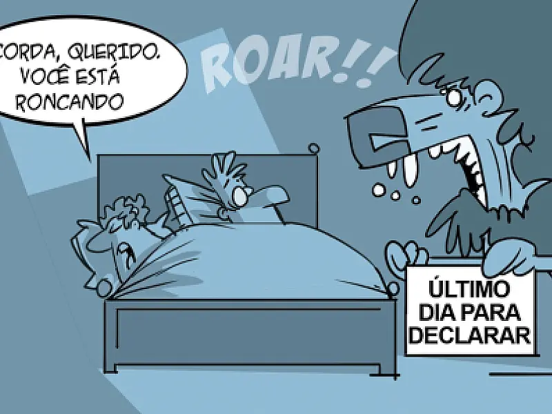 Charge do Dia