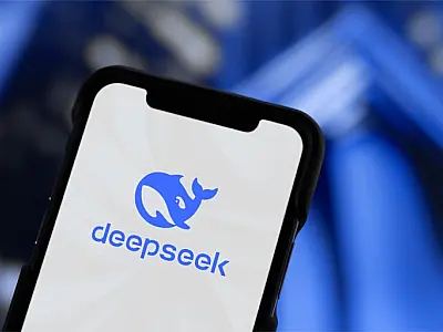 DeepSeek pode mudar rumo da corrida global por IA, dizem especialistas