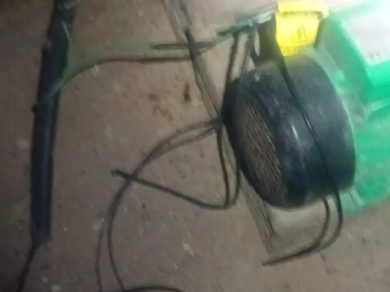 ROMU interrompe furto de fiação na EMEF Hortência após denúncia de moradores