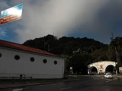 Nova estratégia reforça presença da Guarda Municipal para prevenir crimes e aproximar dos santistas