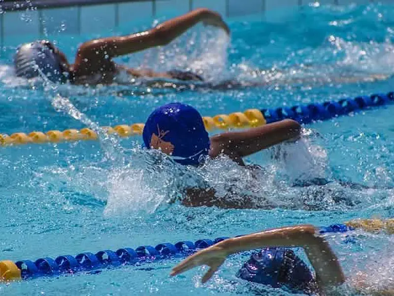 Guarujá abre 4.576 vagas para modalidades esportivas, profissionalizantes e culturais