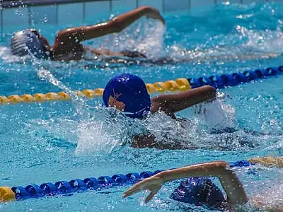Guarujá abre 4.576 vagas para modalidades esportivas, profissionalizantes e culturais