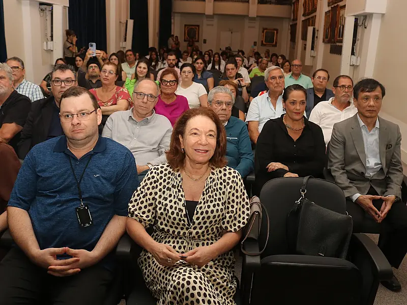 Telessaúde em Santos deve envolver rede de atendimento para ampliar cuidados