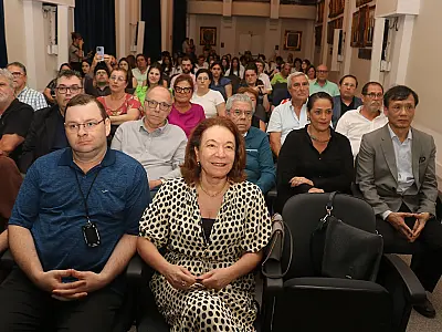 Telessaúde em Santos deve envolver rede de atendimento para ampliar cuidados
