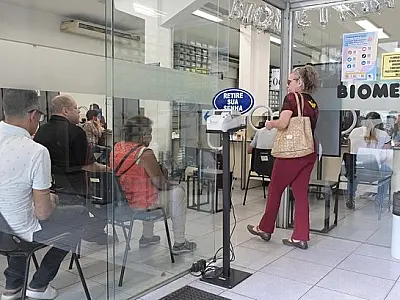 Com 1,3 milhão de títulos cancelados, São Paulo possui 25% dos cancelamentos do país
