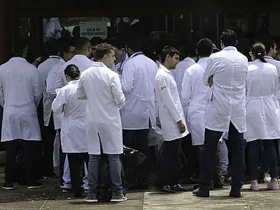 Termina hoje prazo para inscrição no Programa Mais Médicos