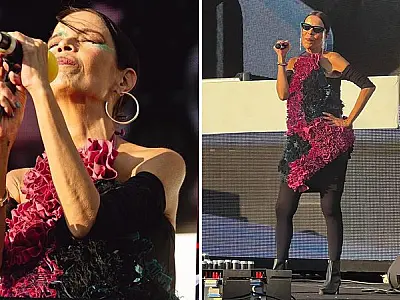 Morre Liana Padilha, a voz do duo vanguardista NoPorn