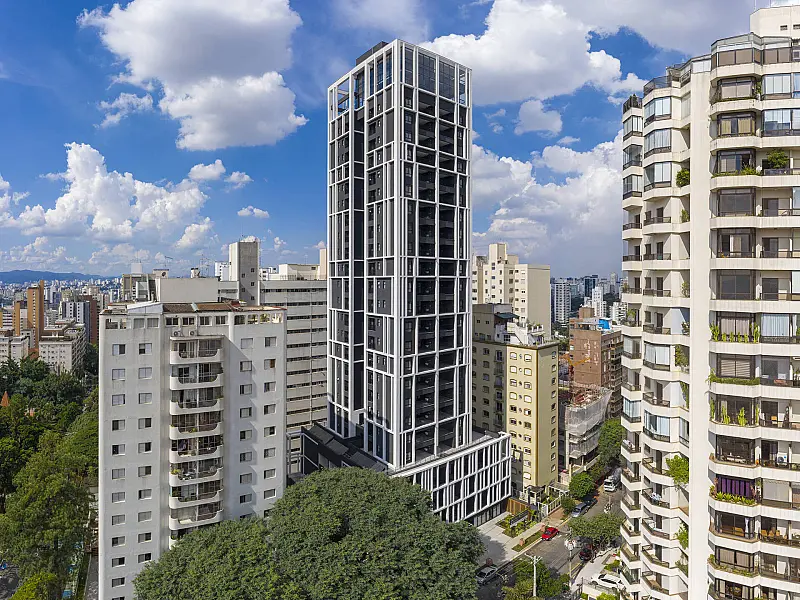 Imóvel em São Paulo é caro, mas preço é justo, aponta índice global