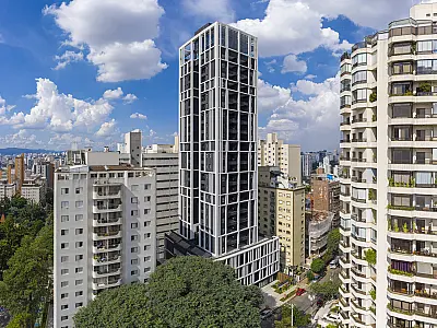 Imóvel em São Paulo é caro, mas preço é justo, aponta índice global