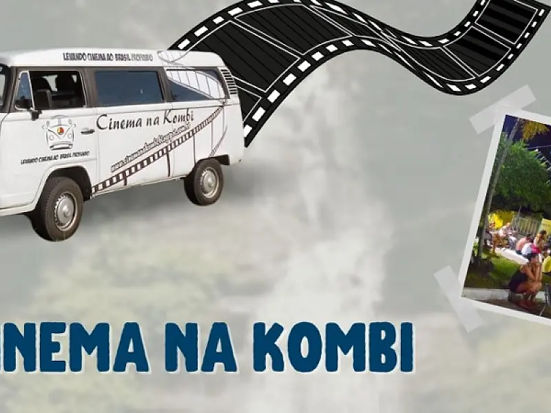 Campanha Água é Vida exibe Cine Debates sobre a Água na Arena Sustentável em Cubatão
