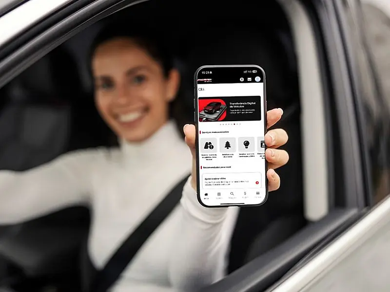 Poupatempo expande plataforma digital para tornar serviços públicos mais acessíveis ao cidadão