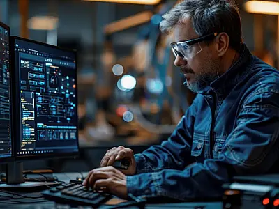 Programação é uma das áreas com maior demanda de empregos em Tecnologia da informação