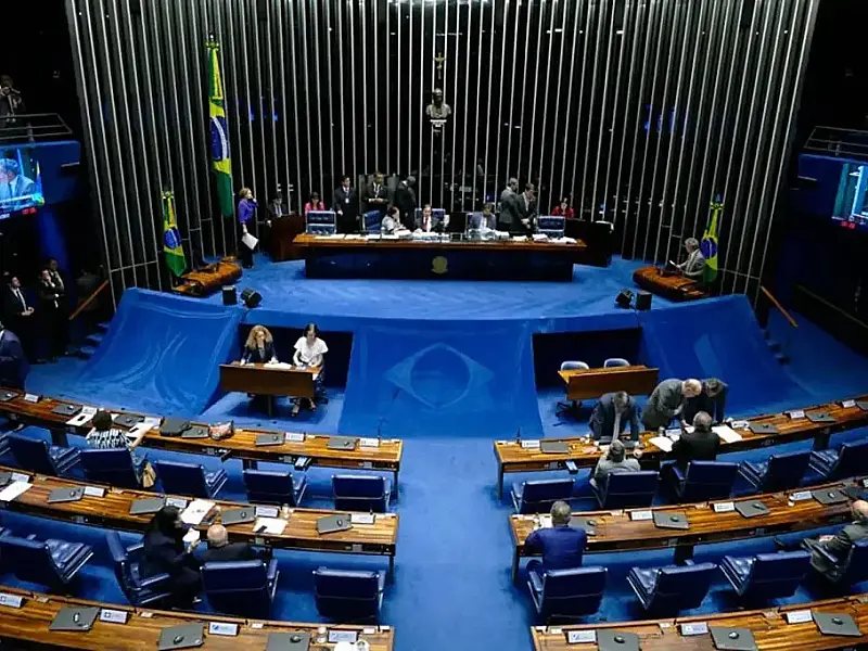 Criação de CPI das Americanas avança na Câmara