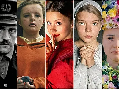 Como A24, estúdio de 'Pearl', empilha 18 indicações no Oscar e é xodó de cinéfilos