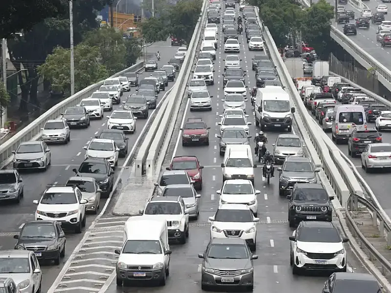 Licenciamento 2026 já está disponível em SP; pagamento antecipado evita pendências