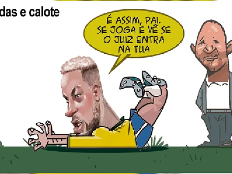 Charge do Dia