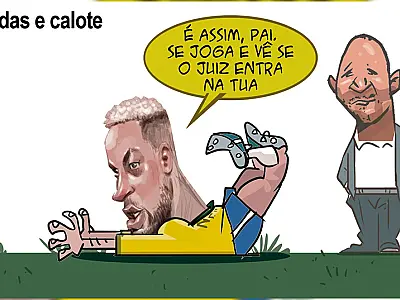 Charge do Dia
