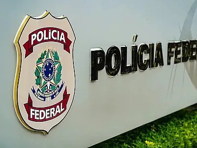 Hacker suspeito de invadir sistemas da Polícia Federal é preso