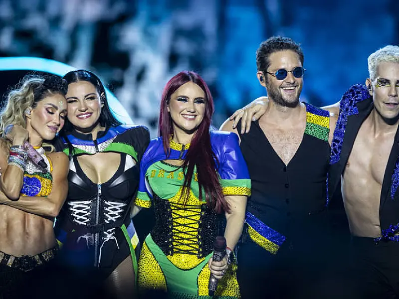 RBD faz passagem apoteótica no Brasil e realiza sonhos de fãs após 15 anos