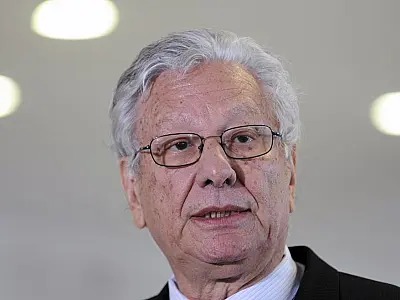 Aos 80 anos, morre no Rio o físico Luiz Pinguelli Rosa