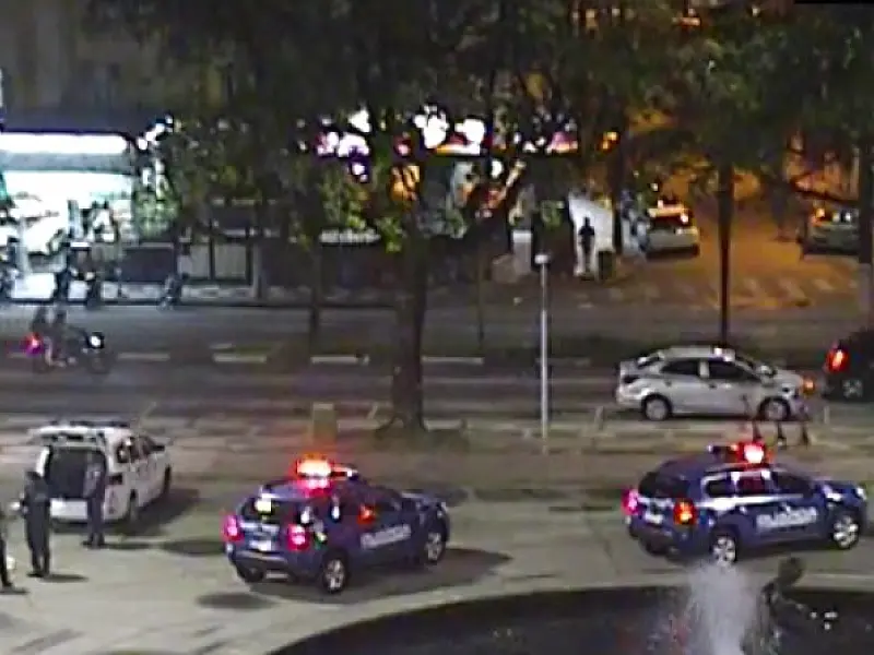 Guarda Municipal de Santos prende acusado de estupro contra adolescente