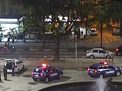 Guarda Municipal de Santos prende acusado de estupro contra adolescente