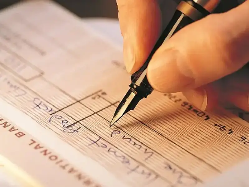 Entenda as mudanças que o cheque sofrerá a partir de 2 de outubro