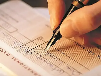 Entenda as mudanças que o cheque sofrerá a partir de 2 de outubro