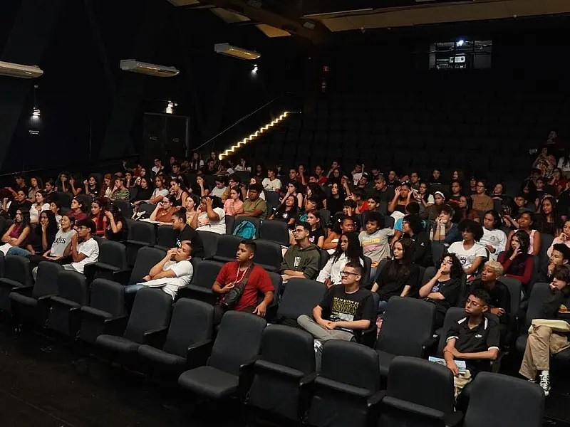 Programa "Partiu ETEC" de Mongaguá alcança 94,5% de aprovação no vestibulinho