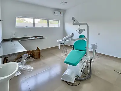 Novo Centro de Especialidades Odontológicas de Guarujá será entregue no dia 25
