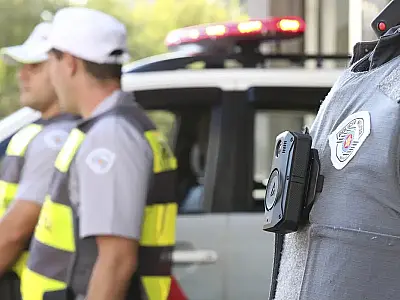 São Paulo terá mais de 15 mil policiais nas ruas durante o carnaval