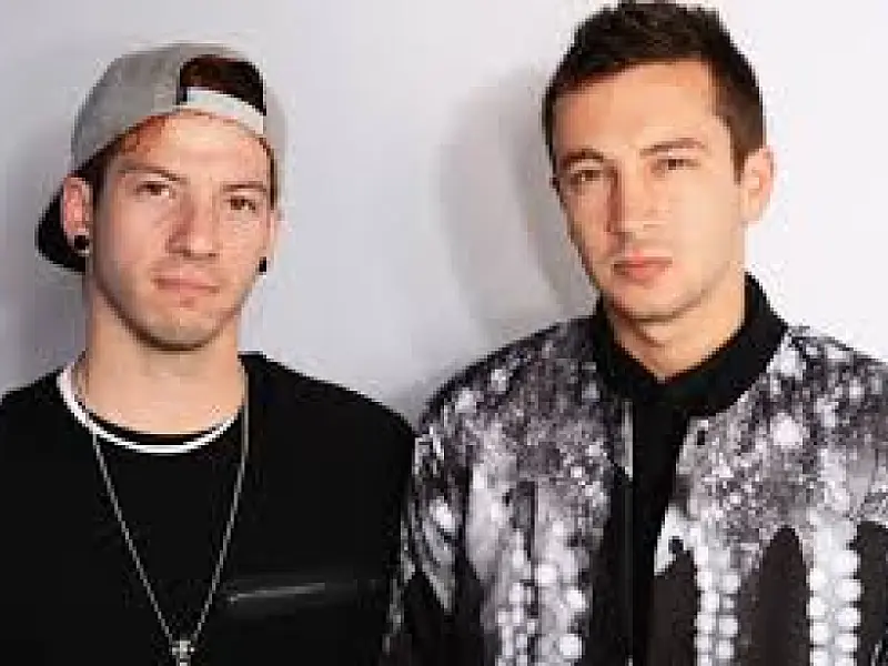 Twenty One Pilots anuncia três shows no Brasil em janeiro de 2025