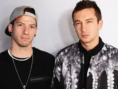Twenty One Pilots anuncia três shows no Brasil em janeiro de 2025