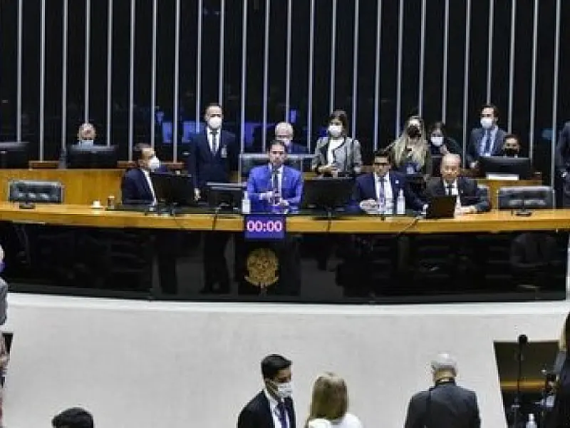 Congresso Nacional derruba veto a programa de renegociação de dívidas para micro e pequenas empresas