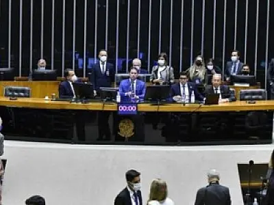 Congresso Nacional derruba veto a programa de renegociação de dívidas para micro e pequenas empresas