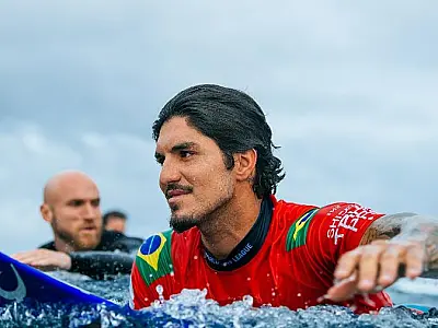Medina assegura chance de buscar vaga extra nas Olimpíadas de Paris-2024