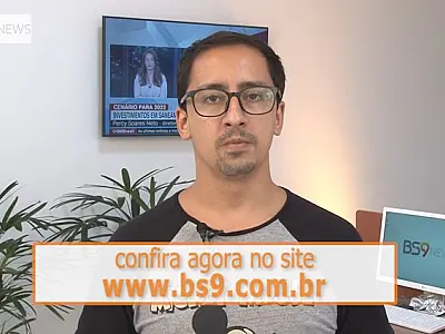 Direto da Redação BS9
