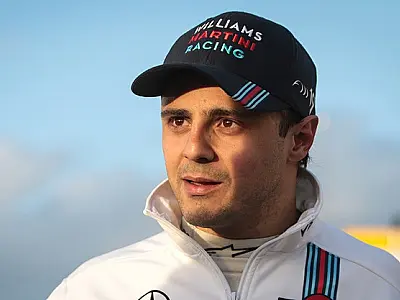 Advogados de Felipe Massa acionam FIA e F1 por perda de título e de 'milhões de euros'