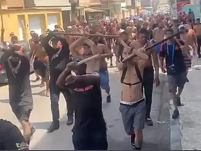 Governo do RJ rejeita torcida única após briga entre organizadas de Flamengo e Vasco