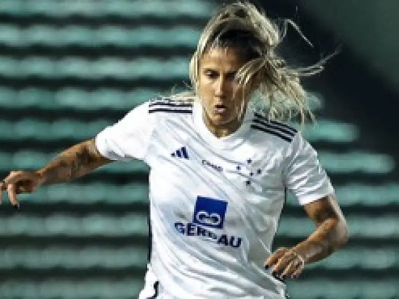 Cruzeiro se garante nas semifinais da Supercopa do Brasil feminina