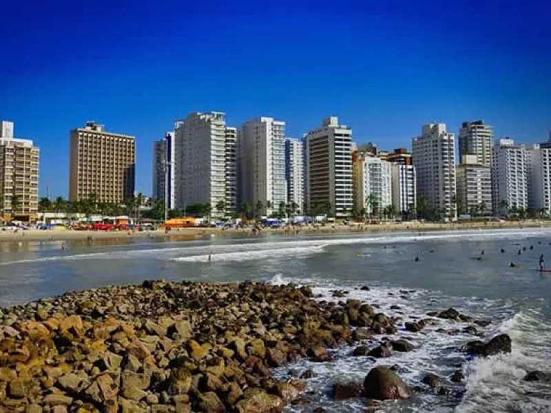 Governo de São Paulo orienta municípios do litoral sobre a prevenção de casos de virose