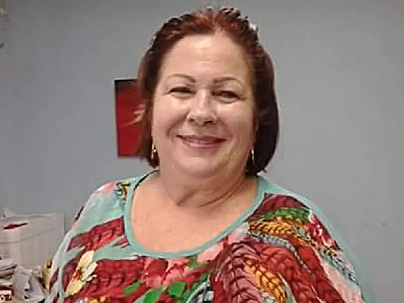 Quem foi Encarnação Rufino Collado?