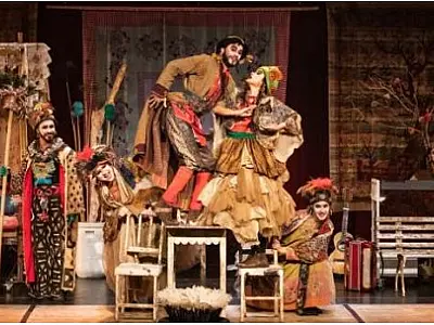 Festival Santista de Teatro atinge sua 65º e ocupa teatros e espaços da cidade